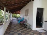 Chácara com 1 dormitório à venda, 1500 m² por R$...