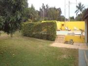 CHÁCARA COM 1 DORMITÓRIO À VENDA, 1500 M² VILLAGE...