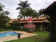 Chácara com 1 dormitório à venda, 2000 m² por R$...