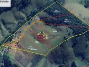 Chácara com 1 dormitório à venda, 20850 m² por R$...