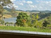 Chácara com 1 dormitório à venda, 2400 m² por R$...