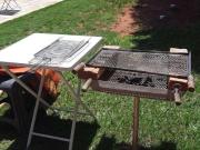 Chácara com 1 dormitório à venda, 2600 m² por R$...