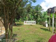 Chácara com 1 dormitório à venda, 2949 m² por R$...