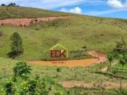 Chácara com 1 dormitório à venda, 400 m² por R$ 130.000...