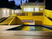 Chácara com 1 quarto à venda, 500 m² por R$ 450.000...