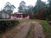 Chácara com 1 quartos