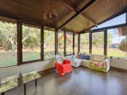 Chácara com 20.000 m² na DF 001 – Conforto, Natureza e...