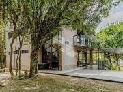 Chácara com 252m², 2 dormitórios no bairro Ponta Grossa...