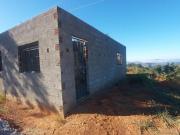 CHÁCARA COM 2.000 M² À VENDA EM ITAGUARA MG