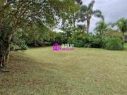 CHÁCARA COM 2.000 M² EM CONDOMÍNIO FECHADO
