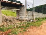 Chácara com 2.000m2 em condomínio fechado