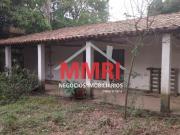 Chácara com 2.000m² à venda em Araçoiaba da Serra SP