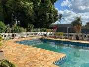 Chácara com 2.000m² à venda no Recreio Alvorada em Santa...