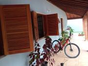 Chácara com 2.112,00m² Localizado no Condomínio Vitassay