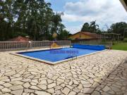 Chacara com 2.250 metros,5dormitorios e area gourmet...