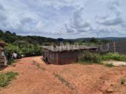 Chácara com 2.580 m² de terreno!