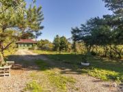 Chácara com 2 casas 2500m2 de Tereno à venda Jardim das...