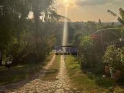 Chácara com 2 casas à venda, 2000 m² Cachoeira Vinhedo/SP