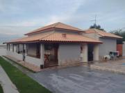 Chácara com 2 casas à venda, 400m² por R$ 780.000...