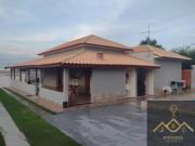 Chácara com 2 casas à venda, 400m² por R$ 850.000...