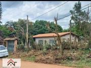 Chácara com 2 dormitórios à venda, 1000 m² por R$...