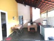 Chácara com 2 dormitórios à venda, 1000 m² por R$...
