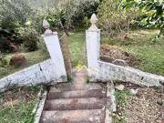 Chácara com 2 dormitórios à venda, 1000 m² por R$...