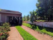 Chácara com 2 dormitórios à venda, 1000 m² por R$...