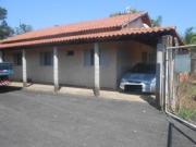 Chácara com 2 dormitórios à venda, 1000 m² por R$...