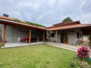 Chácara com 2 dormitórios à venda, 1000 m² por R$...