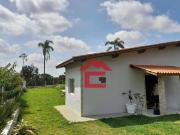 Chácara com 2 dormitórios à venda, 1000 m² por R$...