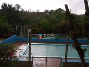 Chácara com 2 dormitórios à venda, 1050 m² por R$...