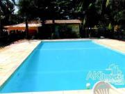 Chácara com 2 dormitórios à venda, 10750 m² por R$...