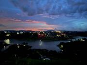 Chácara com 2 dormitórios à venda, 1140 m² por R$...