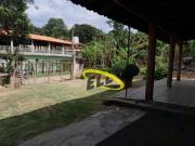 Chácara com 2 dormitórios à venda, 1200 m² por R$...