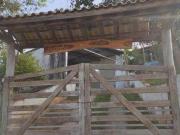 Chácara com 2 dormitórios à venda, 1250 m² por R$...