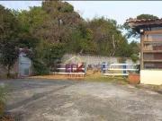 Chácara com 2 dormitórios à venda, 1300 m² por R$...