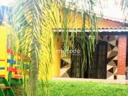 Chácara com 2 dormitórios à venda, 1300 m² por R$...