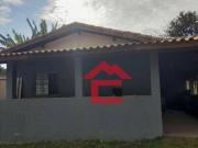 Chácara com 2 dormitórios à venda, 1340 m² por R$...