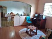 Chácara com 2 dormitórios à venda, 1469 m² por R$...
