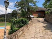 Chácara com 2 dormitórios à venda, 1500 m² por R$...