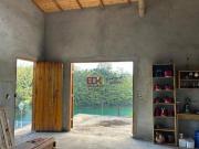 Chácara com 2 dormitórios à venda, 1525 m² por R$...