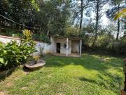 Chácara com 2 dormitórios à venda, 1658 m² por R$...