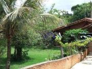 Chácara com 2 dormitórios à venda, 1800 m² por R$...