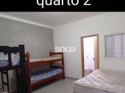 Chácara com 2 dormitórios à venda, 1860 m² por R$...