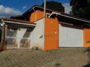 Chácara com 2 dormitórios à venda, 2147 m² por R$...