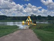 Chácara com 2 dormitórios à venda, 2400 m² por R$...