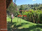 Chácara com 2 dormitórios à venda, 2400 m² por R$...