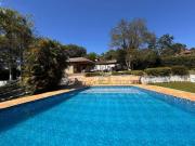 Chácara com 2 dormitórios à venda, 2600 m² por R$...