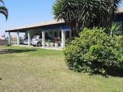 Chácara com 2 dormitórios à venda, 2732 m² por R$...